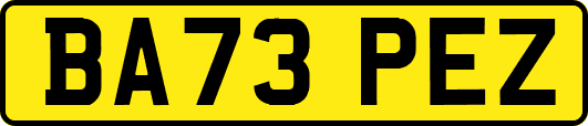 BA73PEZ