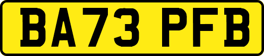 BA73PFB