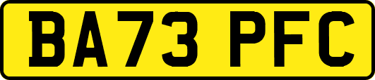 BA73PFC