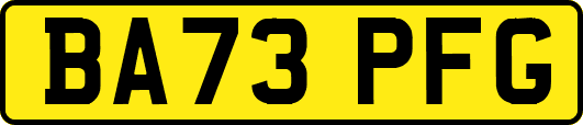 BA73PFG