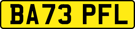 BA73PFL