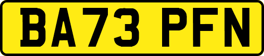 BA73PFN