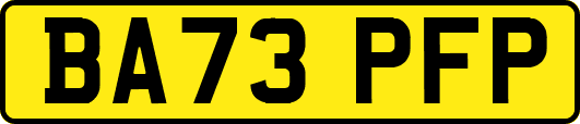 BA73PFP
