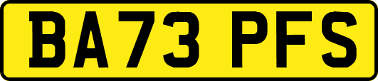 BA73PFS