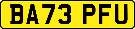 BA73PFU