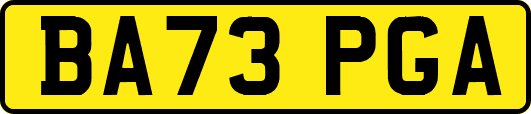 BA73PGA
