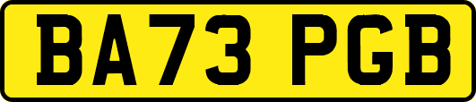 BA73PGB