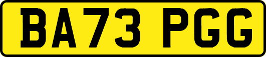 BA73PGG