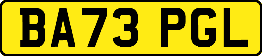 BA73PGL