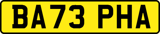 BA73PHA