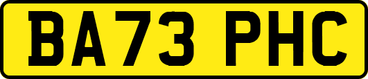 BA73PHC