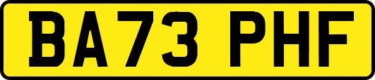 BA73PHF