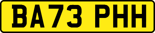 BA73PHH