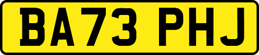 BA73PHJ
