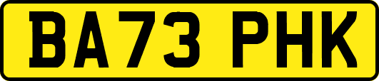 BA73PHK