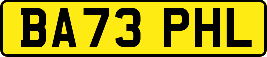 BA73PHL