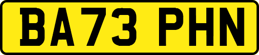 BA73PHN
