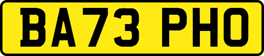 BA73PHO
