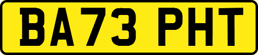 BA73PHT