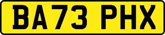 BA73PHX