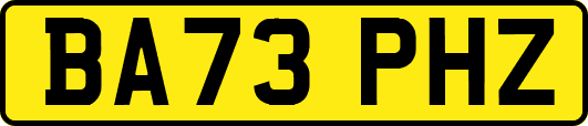 BA73PHZ