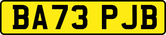 BA73PJB