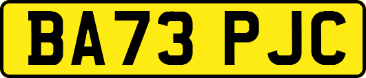 BA73PJC