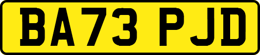 BA73PJD