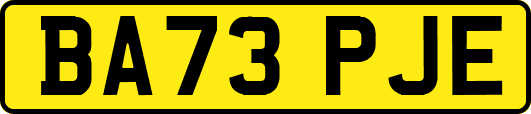 BA73PJE