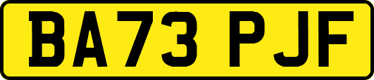 BA73PJF