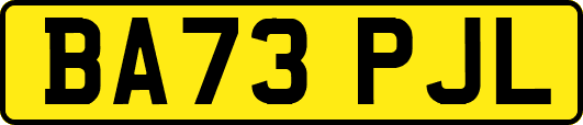 BA73PJL