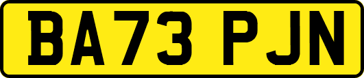 BA73PJN