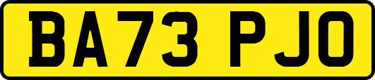 BA73PJO