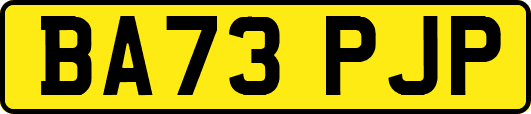 BA73PJP