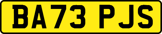 BA73PJS