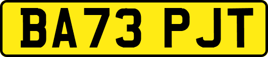 BA73PJT