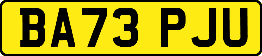 BA73PJU