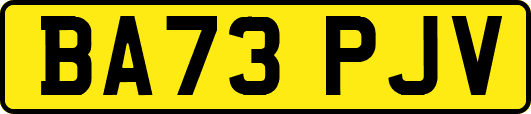 BA73PJV
