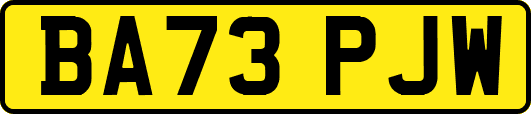 BA73PJW