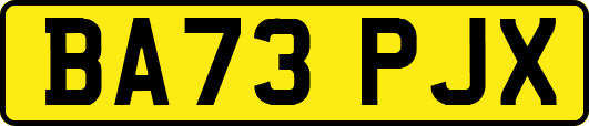 BA73PJX