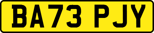 BA73PJY