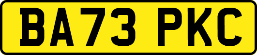 BA73PKC