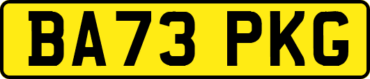 BA73PKG