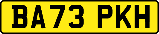 BA73PKH