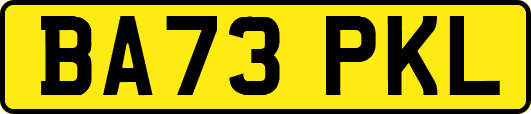 BA73PKL