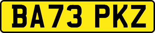BA73PKZ