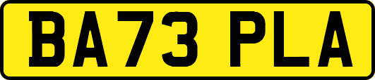 BA73PLA
