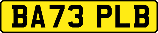 BA73PLB