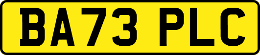 BA73PLC