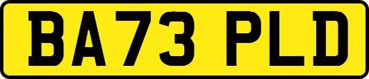 BA73PLD